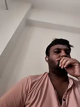 vinay_smalldick Live Chatraum