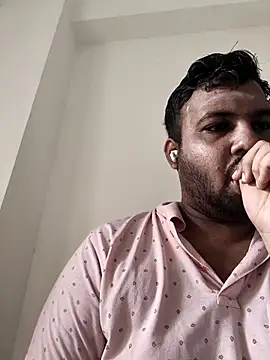 Živá chatovací místnost vinay_smalldick