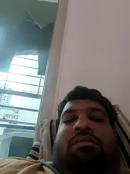Živá chatovací místnost vinay_smalldick