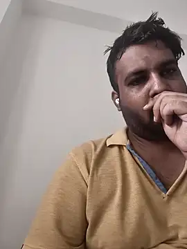vinay_smalldick 실시간 채팅방
