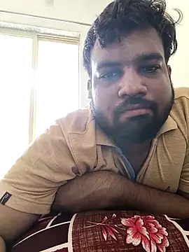 Pokazy przed kamerką – vinay_smalldick