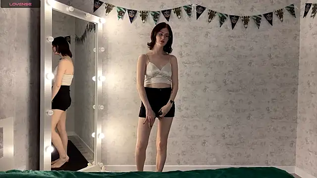 Chat soba uživo modela FakeLamb