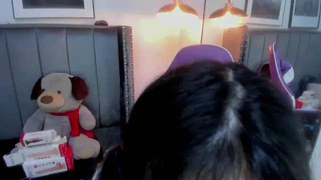 Miyu_Komori Live chatroom