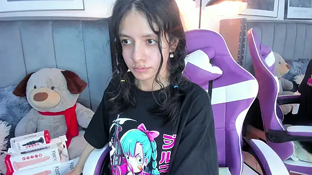 Miyu_Komori – live chatrum