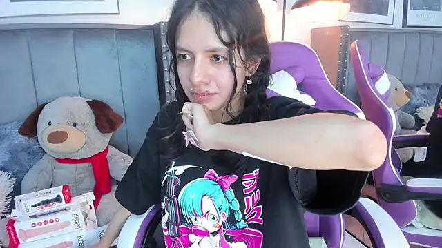 Miyu_Komori Cameră chat live