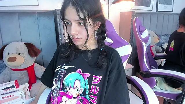 Miyu_Komori's Live Chat Room