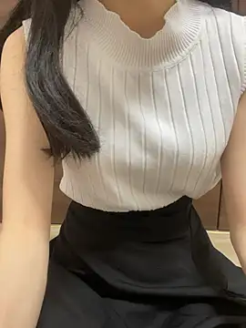 yayoi_jp Cameră chat live