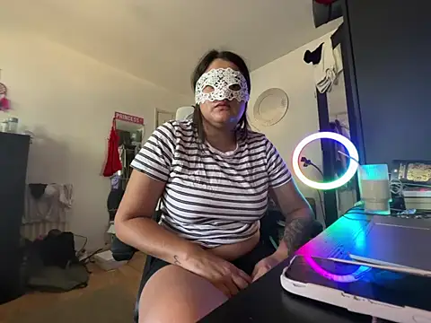 Prill940 Live Chatraum
