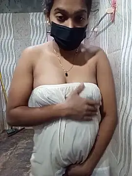 ห้องแชทสดของ Shani_Izu