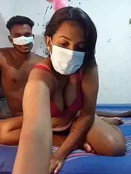 Shani_Izu 실시간 채팅방