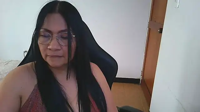 LissafeetHott Cameră chat live
