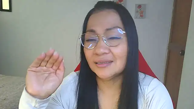 Bilik Sembang Langsung LissafeetHott