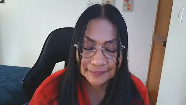 LissafeetHott Ruang Obrolan Langsung