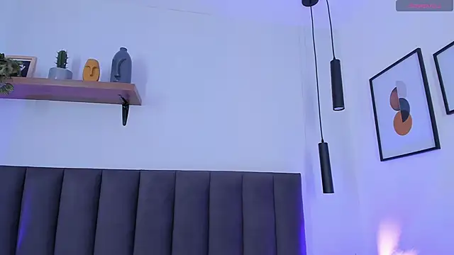 Pokój czatu na żywo – Cristalfoxy_