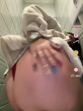 Irish_Scarlet_Squirt чат на живо