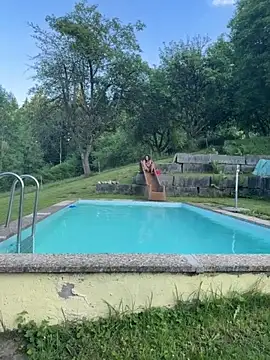 Maria-and-Charly Cameră chat live