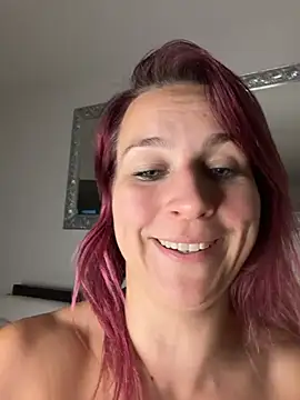 Maria-and-Charly Cameră chat live