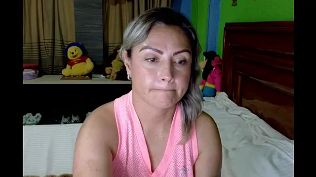 _Charlize_theron_ Cameră chat live