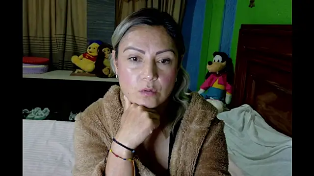 Chat XXX Live _Charlize_theron_