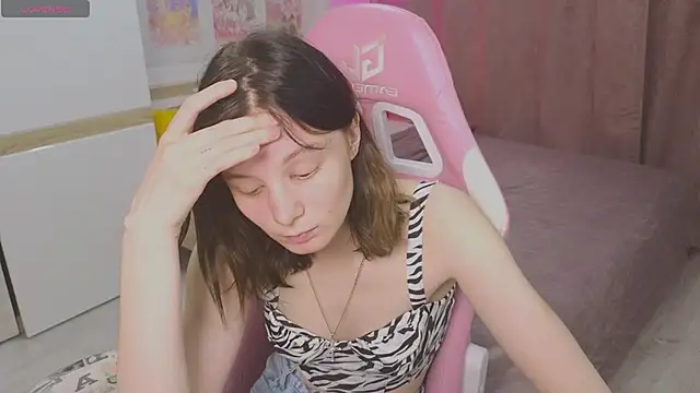 Chat ao vivo de EllinEverly