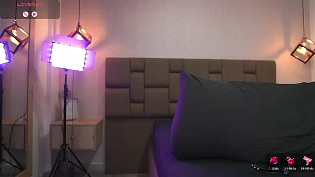Julieth_Rojas Live Chatraum