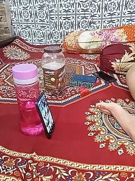 Tanisha-Chy Live Chatraum