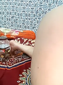Tanisha-Chy Cameră chat live