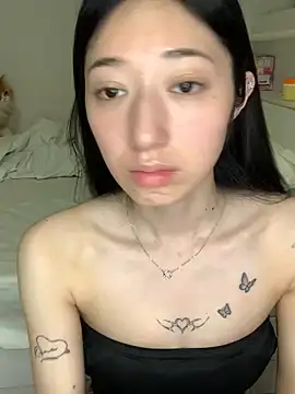 H_Kirachan – live chatrum