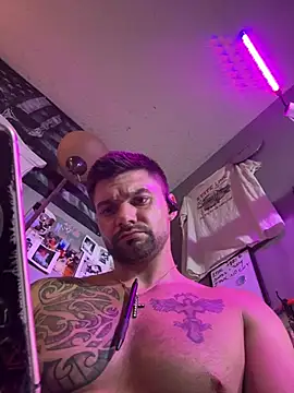 Chat ao vivo de CaptHook931