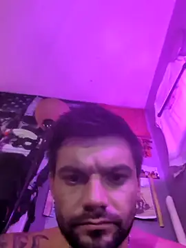 Sala de chat en directo de CaptHook931