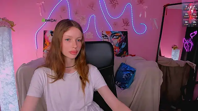 غرفة دردشة khloebeauty المباشرة
