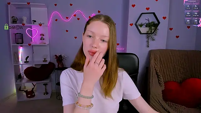 khloebeauty Live Chatraum
