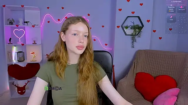 khloebeauty's Live Chat Room