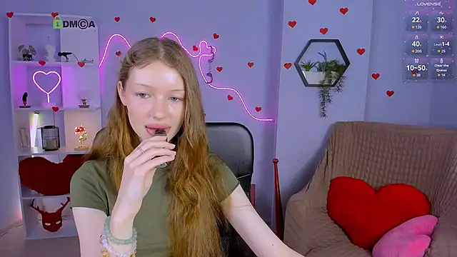 khloebeauty live-chat rom