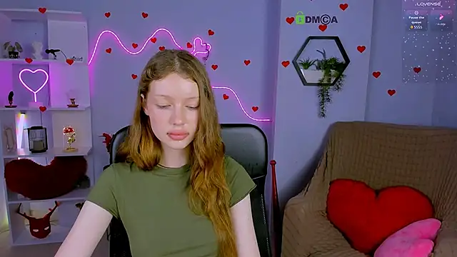 khloebeauty Live Chatraum