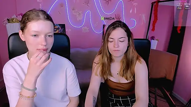 khloebeauty Cameră chat live