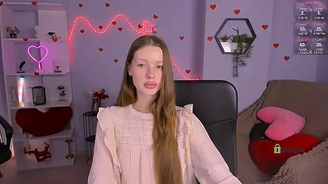 khloebeauty's Webcam Show