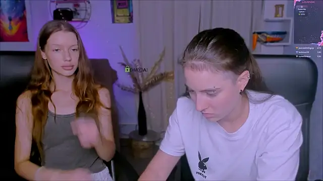 khloebeauty Live Chatraum