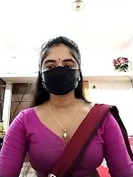 Puja-Rane Live Chatraum