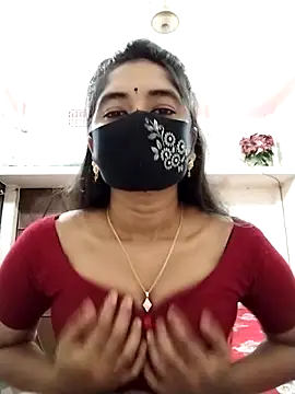 Chat ao vivo de Puja-Rane