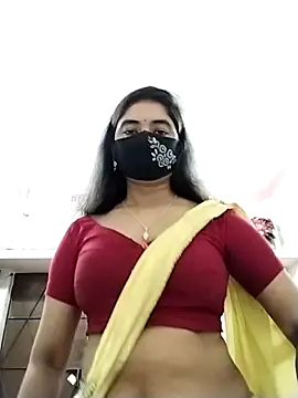 Puja-Rane's Live Chat Room