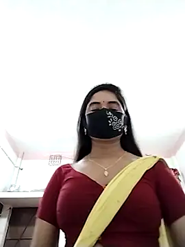 Puja-Rane – live chatrum