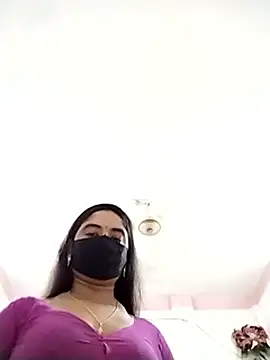 Puja-Rane Live Chatraum