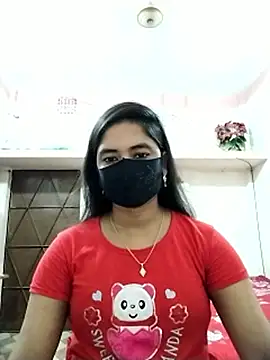 ห้องแชทสดของ Puja-Rane