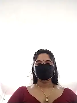 Chat ao vivo de Puja-Rane