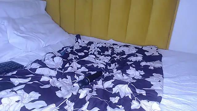 Živá chatovací místnost Bella_2025