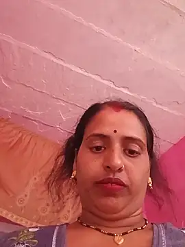 Rupali_hot Adlı Modelin Canlı Sohbet Odası