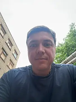 Chat soba uživo modela Sergii1686