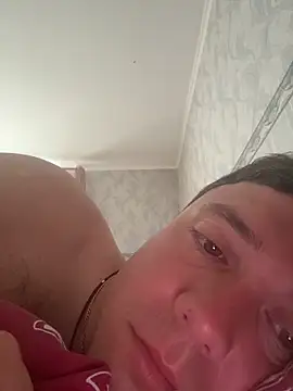 Sergii1686 লাইভ চ্যাট রুম