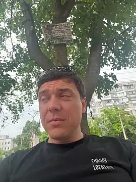 Chat ao vivo de Sergii1686